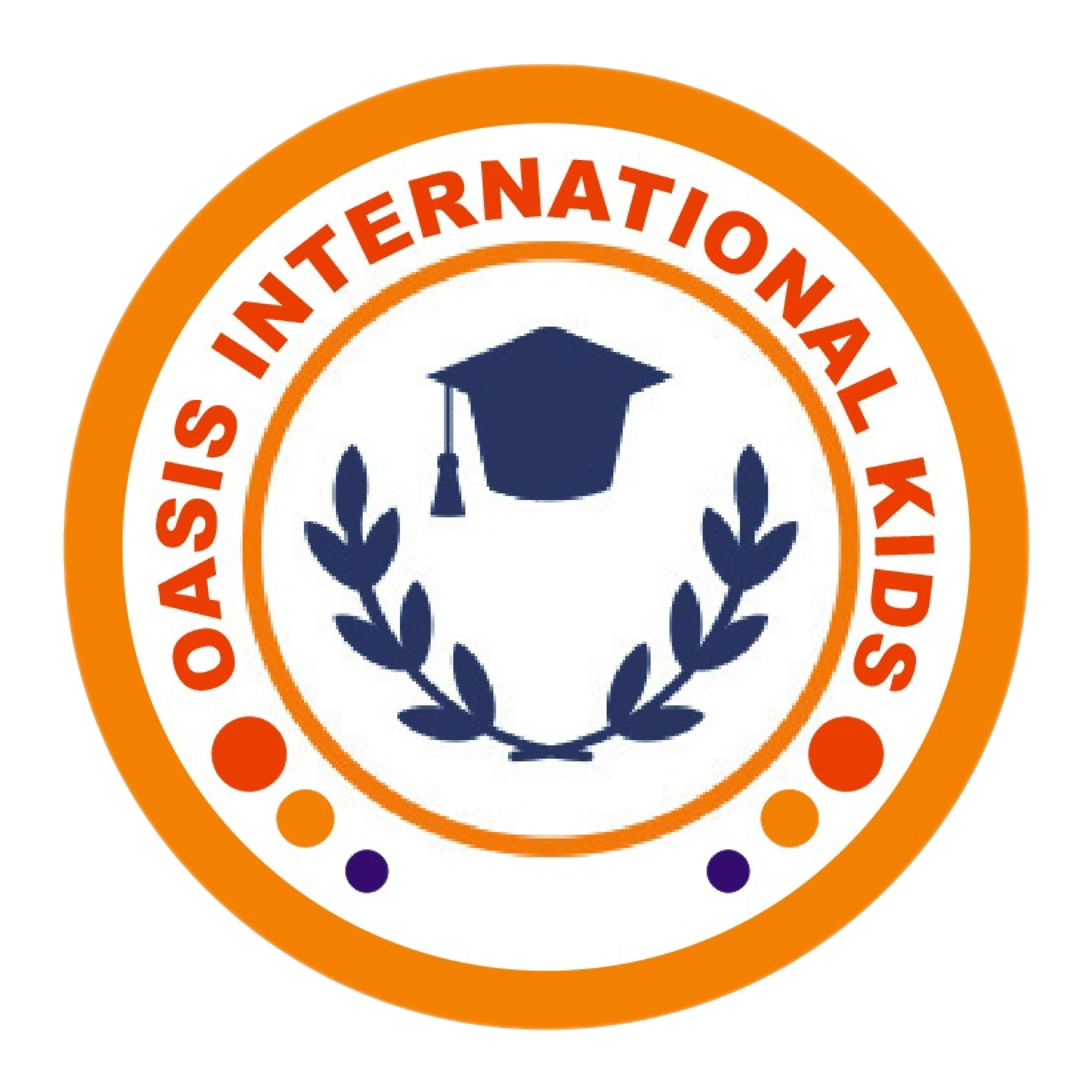 Oasis International School